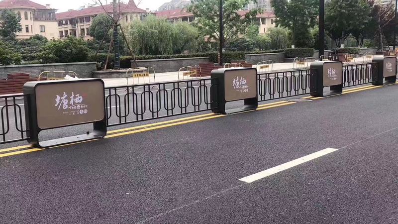 花箱護欄