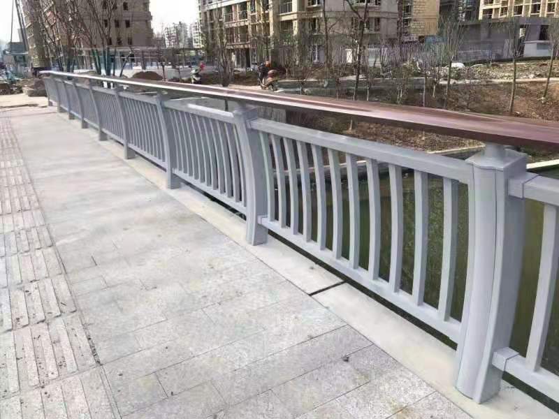 鋁合金護欄